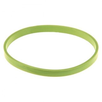 Elring® - Fuel Injection Throttle Body Mounting Gasket