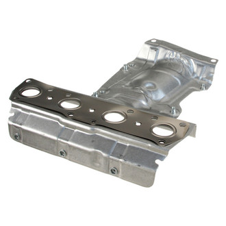 Elring® - Exhaust Manifold Gasket