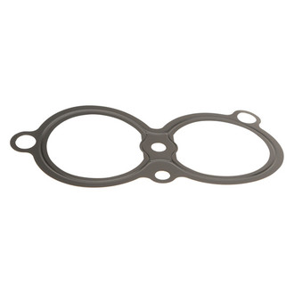 Elring® - Steel Intake Manifold Gasket