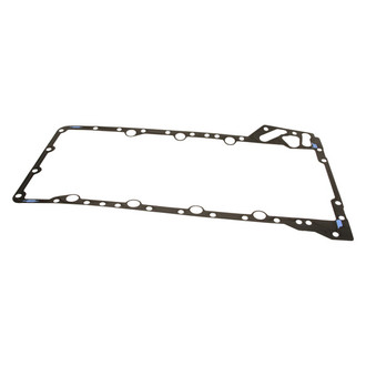 Elring® - Upper Steel Engine Oil Pan Gasket