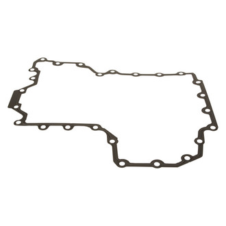 Elring® - Lower Steel Engine Oil Pan Gasket