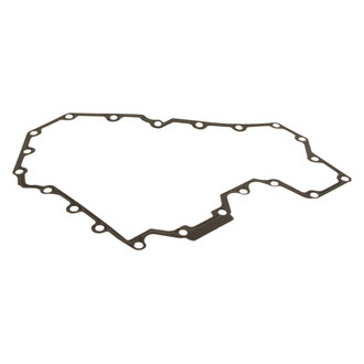 Elring® - Lower Steel Engine Oil Pan Gasket