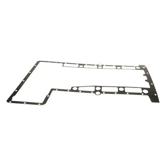Elring® - Steel Engine Oil Pan Gasket