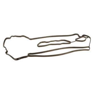 Elring® - Driver Side Valve Cover Gasket