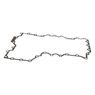 Elring® - Lower Steel Engine Oil Pan Gasket