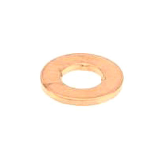 Elring® - Lower Fuel Injector O-Ring