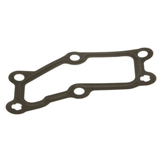 Elring® - Engine Coolant Water Outlet Gasket