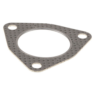 Elring® - Triangular Exhaust Pipe to Manifold Gasket