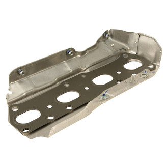 Elring® - Exhaust Manifold Gasket