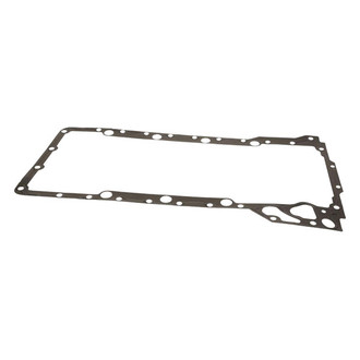 Elring® - Upper Engine Oil Pan Gasket