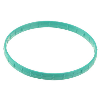 Elring® - Fuel Injection Throttle Body Mounting Gasket