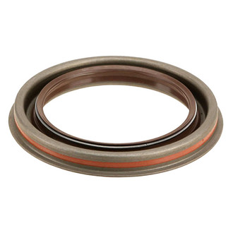 Elring® - Rear Driver or Passenger Side Wheel Seal