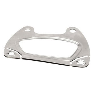 Elring® - Exhaust Muffler Gasket