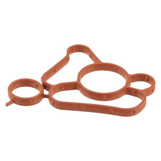 Elring® - Oil Filter Housing Gasket