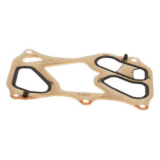 Elring® - Steel Elastomer Oil Cooler Gasket