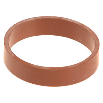 Elring® - Round Intake Manifold Gasket