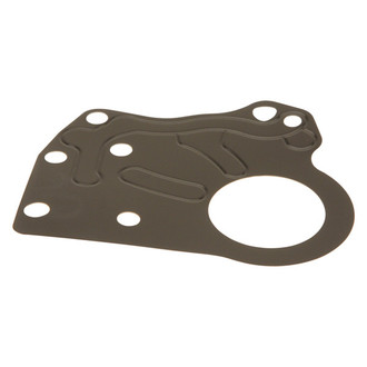 Elring® - Driver Side Upper Timing Cover Gasket