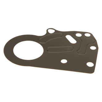 Elring® - Passenger Side Upper Timing Cover Gasket