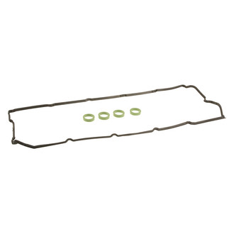 Elring® - Passenger Side Valve Cover Gasket