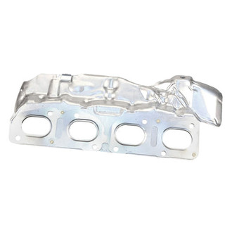 Elring® - Exhaust Manifold Gasket