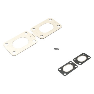 Elring® - Exhaust Manifold Gasket