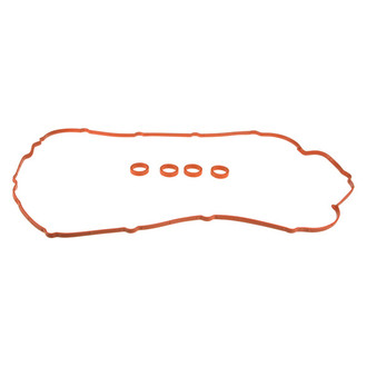 Elring® - Driver Side Valve Cover Gasket Set