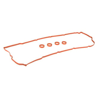 Elring® - Passenger Side Valve Cover Gasket Set