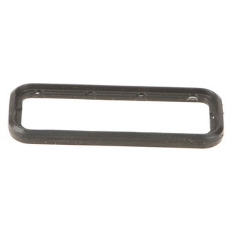 Elring® - Front Crankcase Half Gasket