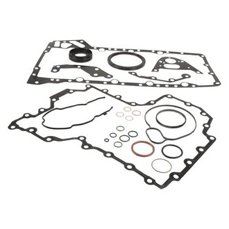 Elring® - Crankcase Gasket Set