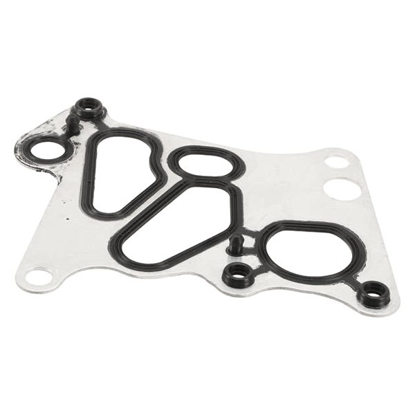 Elring® - Oil Filter Adapter Gasket