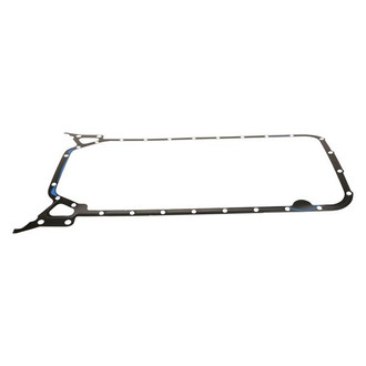 Elring® - Metal Engine Oil Pan Gasket