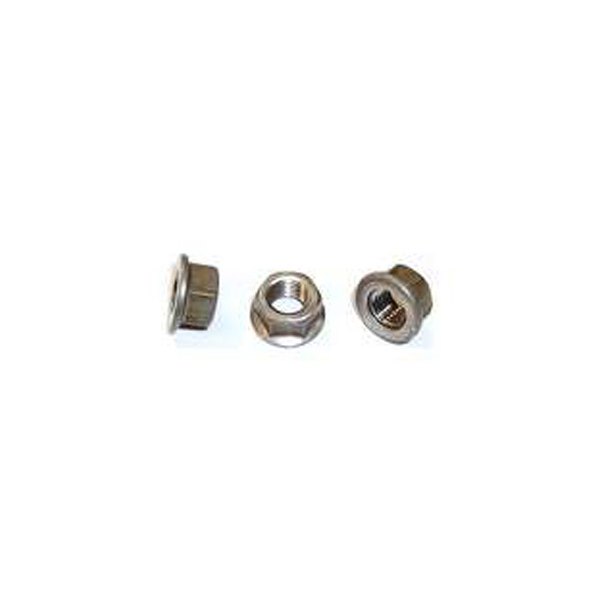 Elring® - Exhaust Manifold Nut