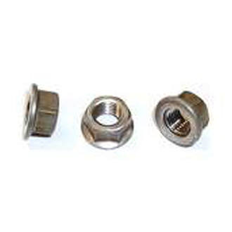 Elring® - Turbocharger Nut