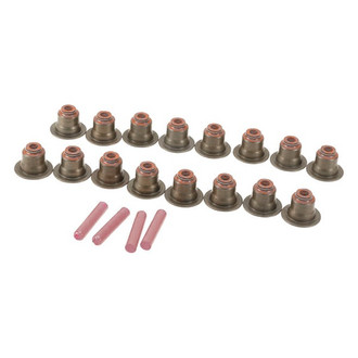 Elring® - Valve Stem Oil Seal Set