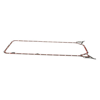 Elring® - Engine Oil Pan Gasket