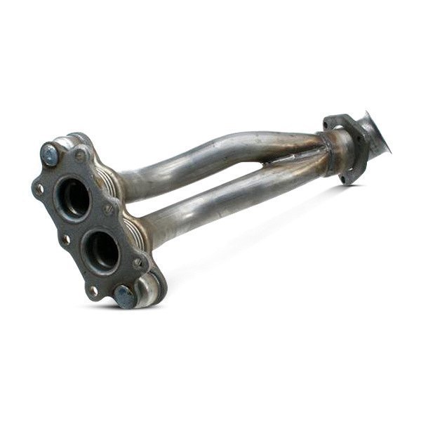 Emico® - Exhaust Header Pipe