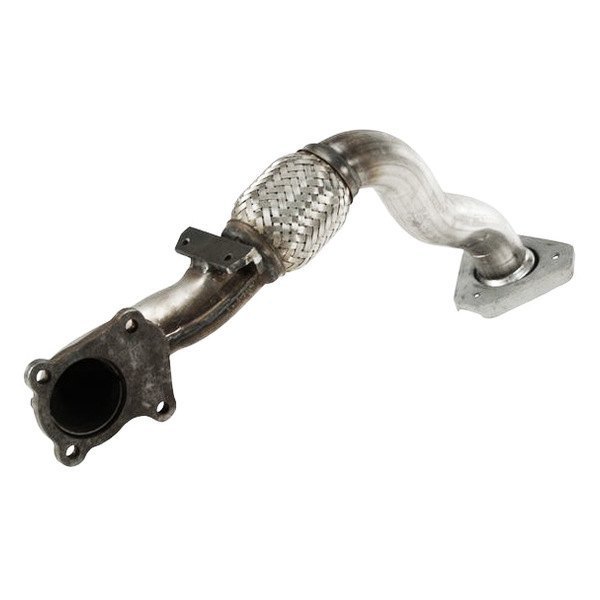 Emico® - Exhaust Header Pipe
