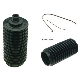 EMPI® - Driver or Passenger Side Rack and Pinion Bellow Kit