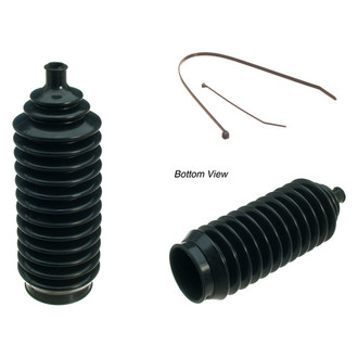 EMPI® - Driver or Passenger Side Rack and Pinion Bellow Kit