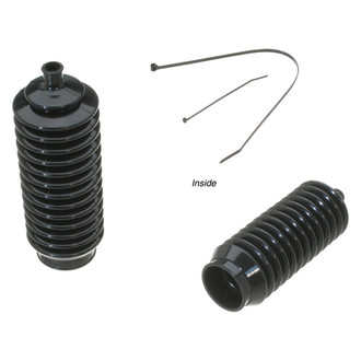 EMPI® - Driver or Passenger Side Rack and Pinion Bellow Kit