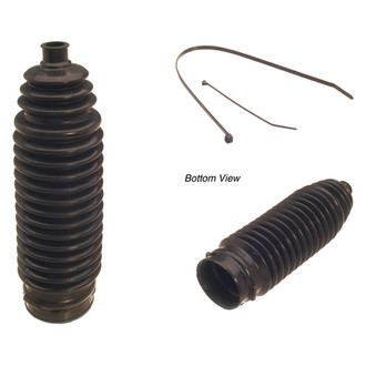EMPI® - Driver or Passenger Side Rack and Pinion Bellow Kit
