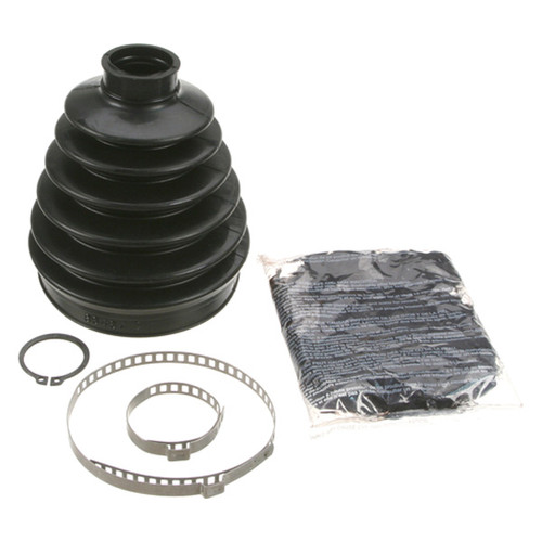 Cv Boot Volkswagen Passat | leaking CV boot grease passing the clamp ...