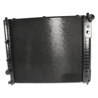 Eurospare® - Engine Coolant Radiator