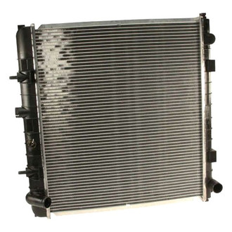 Eurospare® - Aluminum Radiator