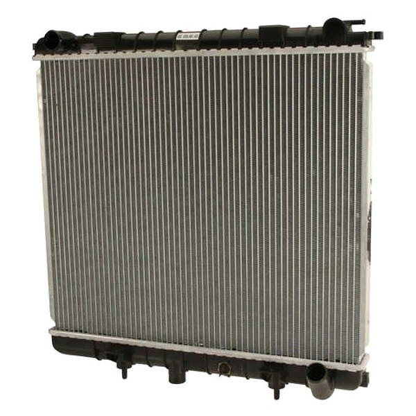 Eurospare® - Engine Coolant Radiator