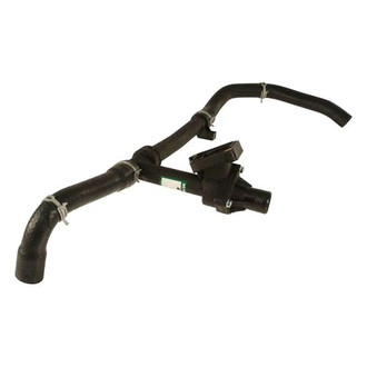 Eurospare® - Engine Coolant Radiator Hose