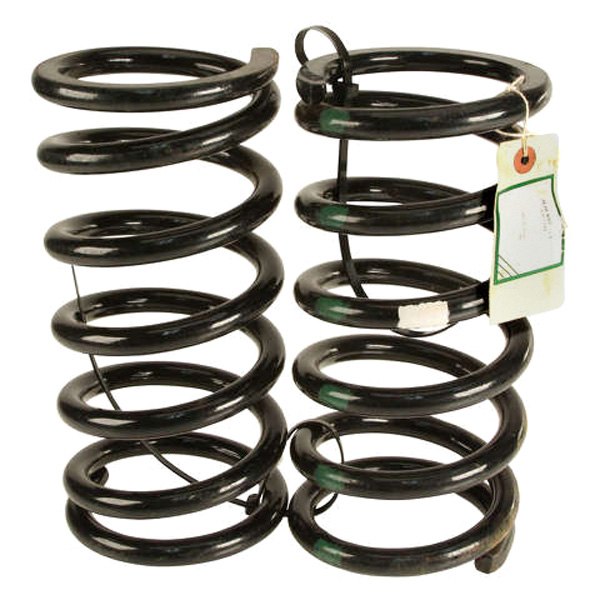 Eurospare® - Rear Coil Springs