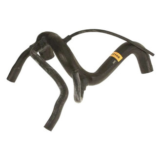 Eurospare® - Engine Coolant Radiator Hose