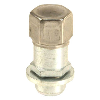 Eurospare® - Mag Seat Long Lug Nut