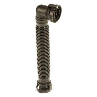 Eurospare® - Engine Crankcase Breather Hose